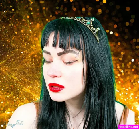 Janabella OnlyFans Thumbnail #1lSikWJZGE