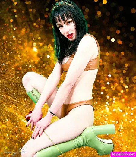 Janabella OnlyFans Thumbnail #4mrdxd0cgB