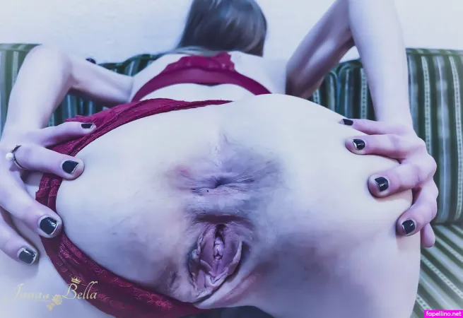 Janabella OnlyFans Thumbnail #LI484JU8G3