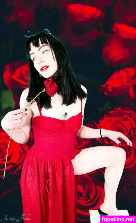 Janabella OnlyFans Thumbnail #PzvILl52z1