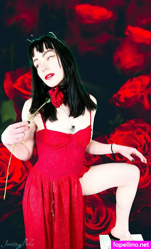 janabella, janaisabellx Nude Leaked OnlyFans Photo #PzvILl52z1