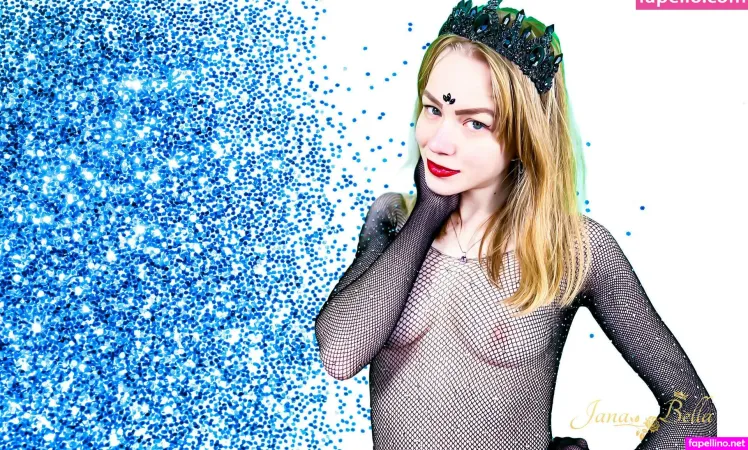 Janabella OnlyFans Thumbnail #RJiWiWzbtN