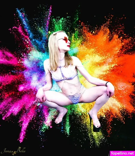 Janabella OnlyFans Thumbnail #Vv0R1Sa8SG