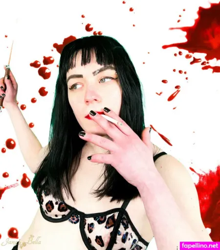 Janabella OnlyFans Thumbnail #amKTBOCjhq