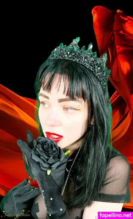 Janabella OnlyFans Thumbnail #buUQg4YhxQ