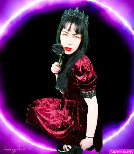 Janabella OnlyFans Thumbnail #dIhsbX5KGw