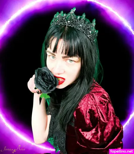 Janabella OnlyFans Thumbnail #jqEXeW6NgB