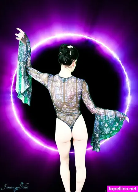 Janabella OnlyFans Thumbnail #vnbP0G1FUw