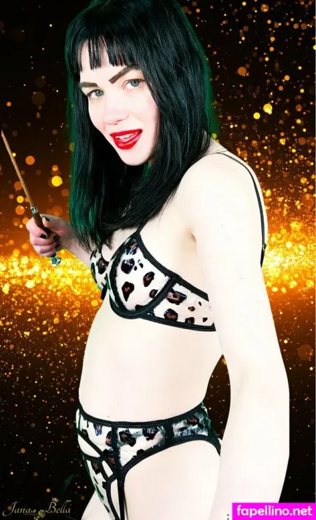 Janabella OnlyFans Thumbnail #wkLC3Dvwt4