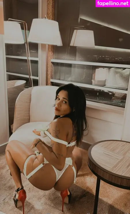 Janabrasil OnlyFans Thumbnail #NqYxugGNHc