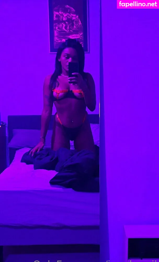 janabrasil Nude Leaked OnlyFans Photo #T1wEtU22Qn