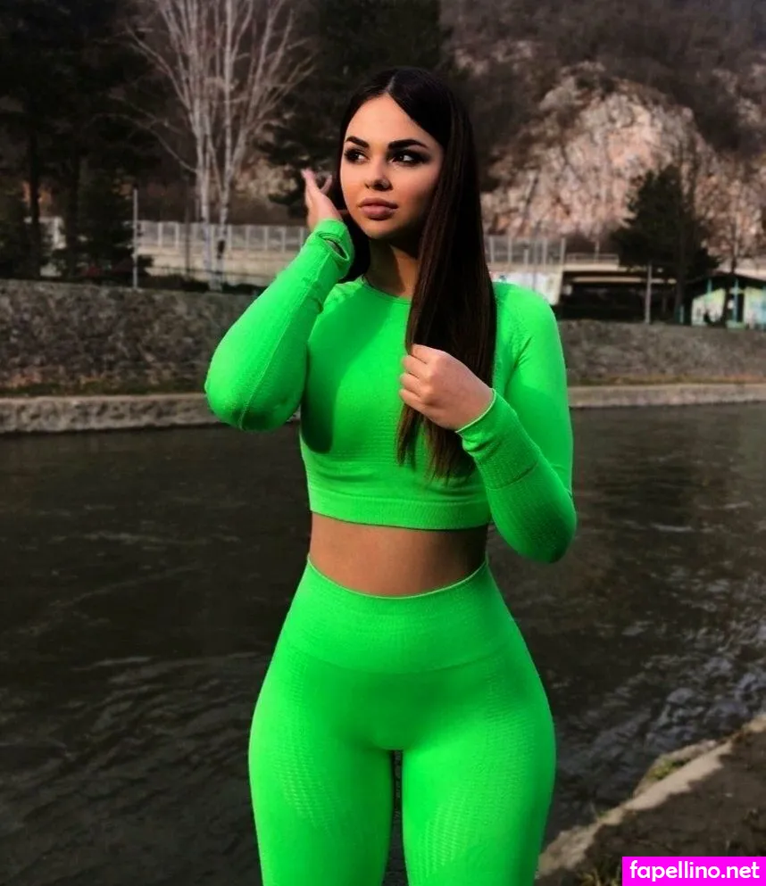 janacolovic Nude Leaked OnlyFans Photo #V86G1pSgfX