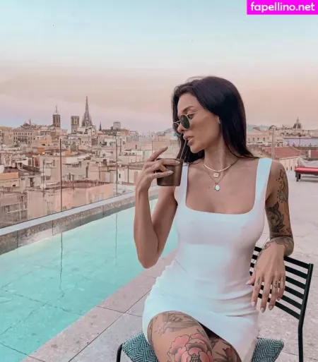 Janadeoliveira OnlyFans Thumbnail #MeSPfaACZz