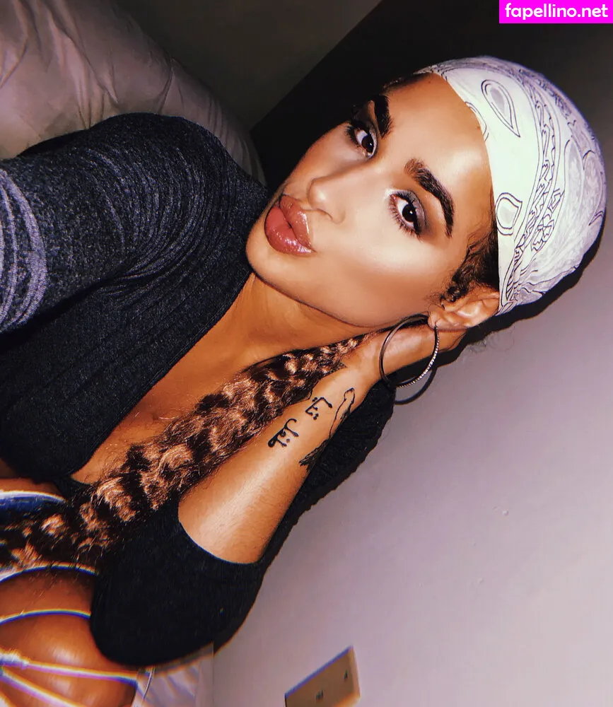 Babyface, Janaeegf, Janaevic, janaegirard Nude Leaked OnlyFans Photo #7kgdnKHzSr