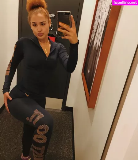 Janae Girard OnlyFans Thumbnail #BhpDUoFjFW