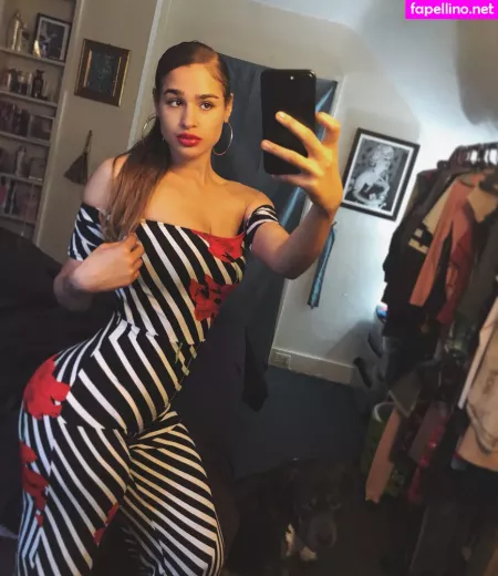 Janae Girard OnlyFans Thumbnail #PZMo4LPJbQ