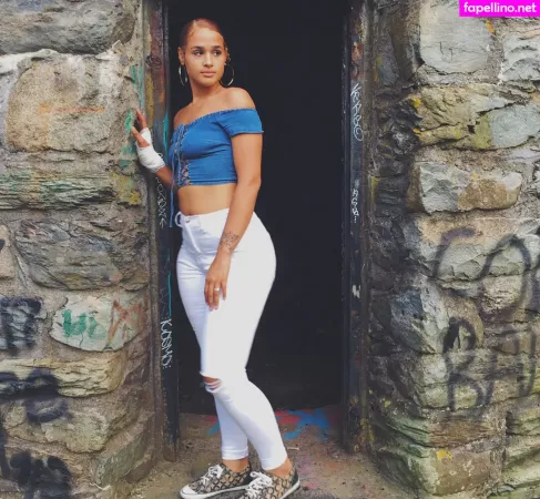 Janae Girard OnlyFans Thumbnail #QoRR34zpN6