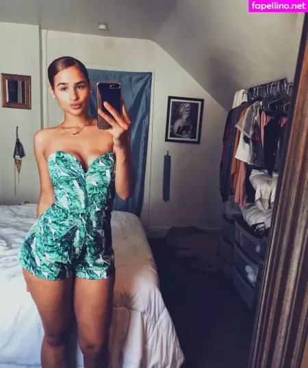 Janae Girard OnlyFans Thumbnail #TmPNJJDqYI