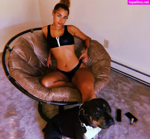 Janae Girard OnlyFans Thumbnail #fWGLWpYD7I