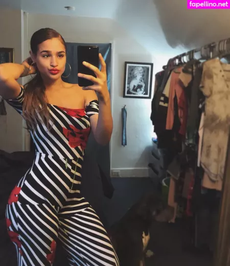 Janae Girard OnlyFans Thumbnail #mCFJf2hNlo