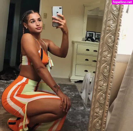 Janae Girard OnlyFans Thumbnail #nUOKG6Y6FN