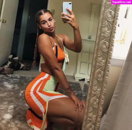 Janae Girard OnlyFans Thumbnail #qiuxrnhG1Z