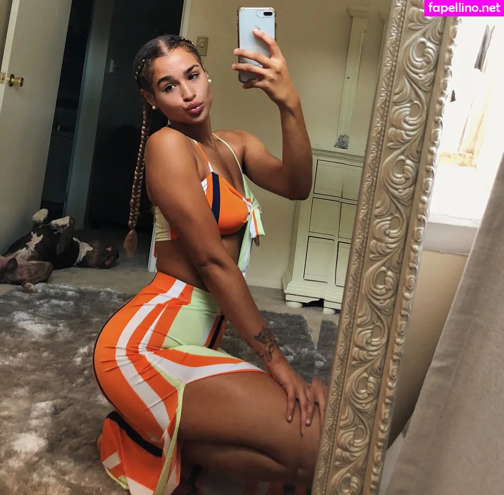 Babyface, Janaeegf, Janaevic, janaegirard Nude Leaked OnlyFans Photo #qiuxrnhG1Z