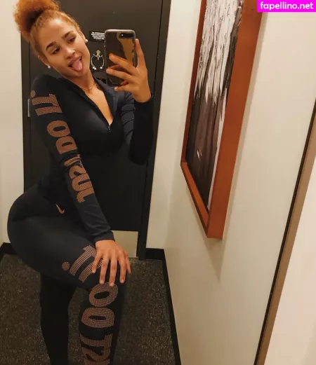 Janae Girard OnlyFans Thumbnail #w7zFmuUPkp