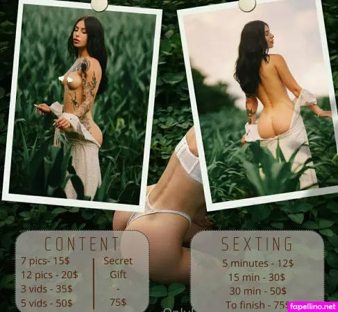 Janafoxxxy OnlyFans Thumbnail #FfUFm3WXZT