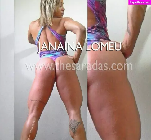 Janaina Lomeu OnlyFans Thumbnail #90tKap7ubb
