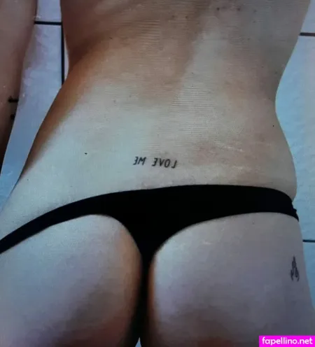 Janaina Luppi OnlyFans Thumbnail #St53LWDIti