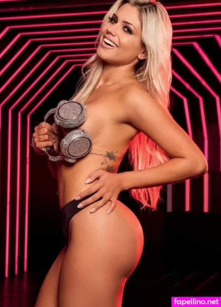 Janaina Santucci OnlyFans Thumbnail #Oy0G6fSuyw