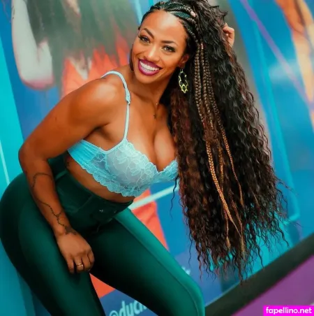 Janaina Simoes OnlyFans Thumbnail #CQeuK7DY7z