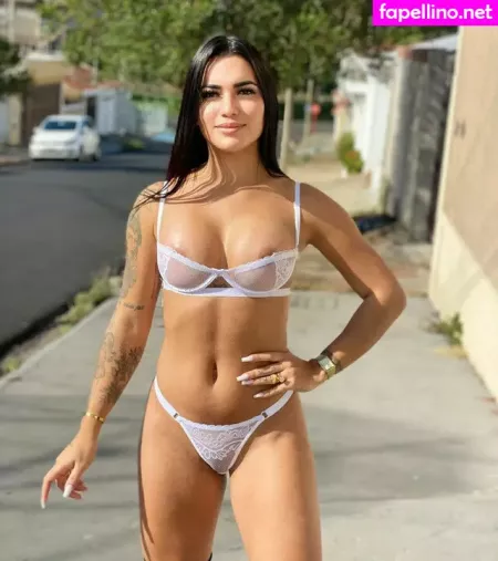 Janairla Barreto OnlyFans Thumbnail #4erfVminzT