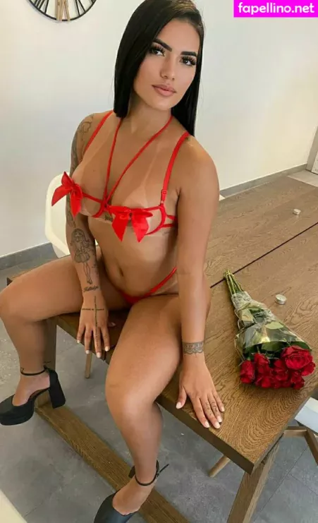 Janairla Barreto OnlyFans Thumbnail #NKChvPoybv
