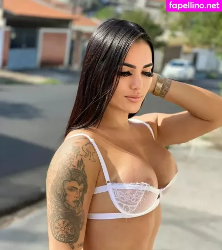 Janairla Barreto OnlyFans Thumbnail #Y8sFtzdIsV