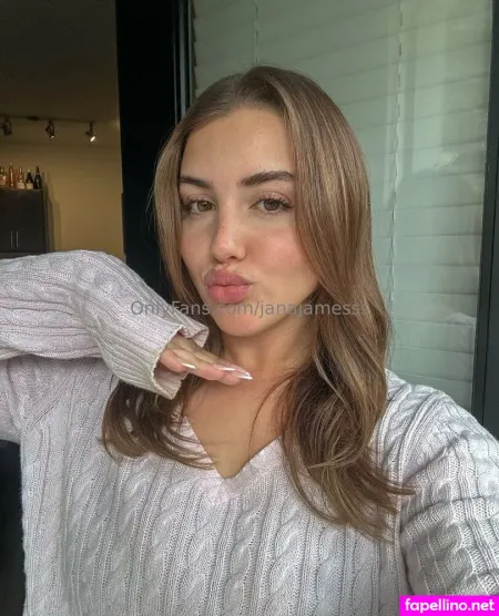 Janajamesss OnlyFans Thumbnail #aHRDh3K3Ev