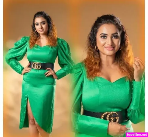 Janani Ashokkumar OnlyFans Thumbnail #5HApWmqgHm