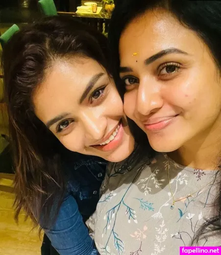 Janani Ashokkumar OnlyFans Thumbnail #Ef41fGC9G4