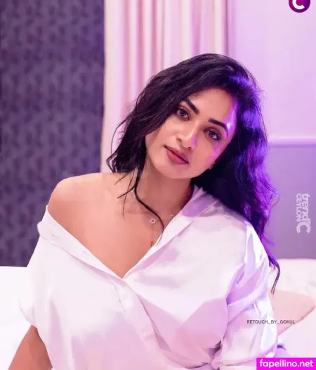 Janani Ashokkumar OnlyFans Thumbnail #GwBGt0Jope