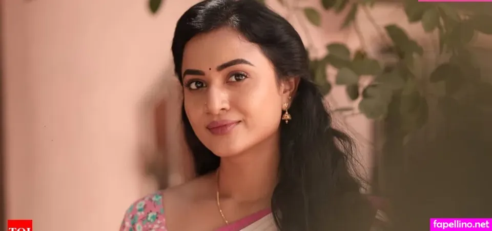 Janani Ashokkumar OnlyFans Thumbnail #JfezZcI0Cr