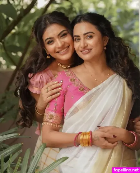 Janani Ashokkumar OnlyFans Thumbnail #Qfift4rerT