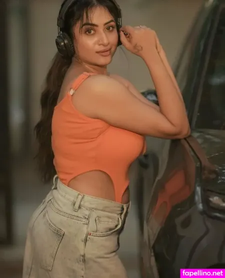 Janani Ashokkumar OnlyFans Thumbnail #SwbRYcZO1V