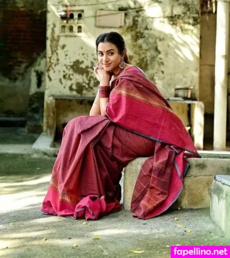 Janani Ashokkumar OnlyFans Thumbnail #awlOdLVLoO