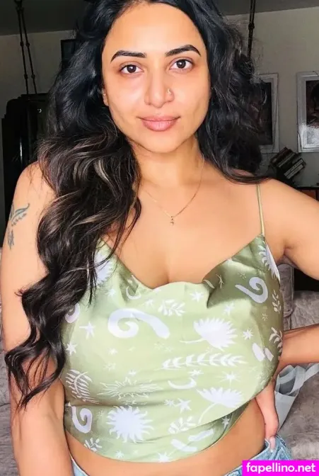 Janani Ashokkumar OnlyFans Thumbnail #clUZvN7oE8