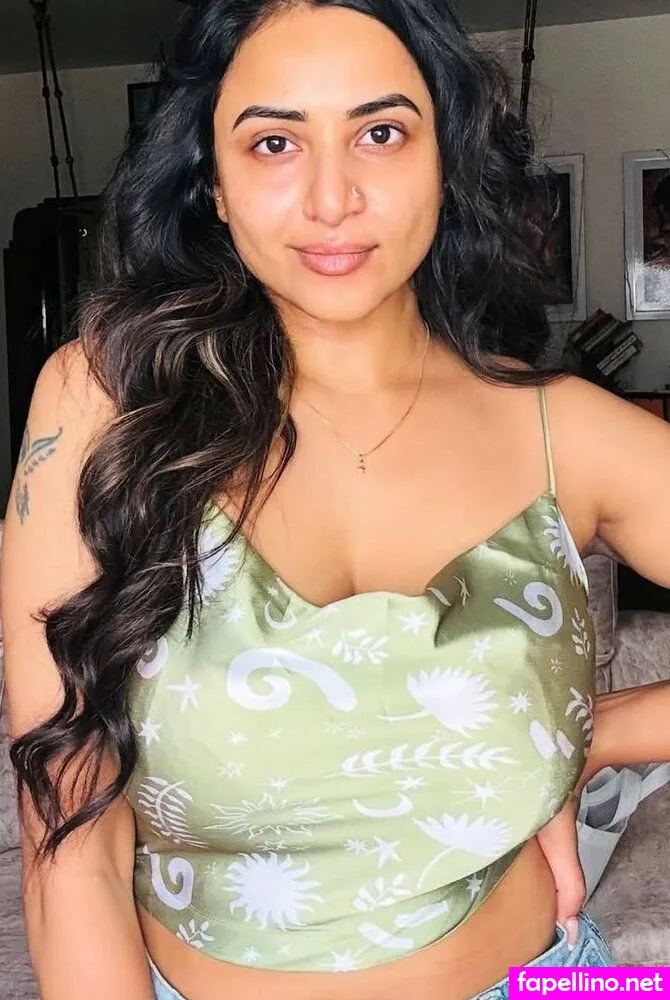 Janani Ashokkumar Nude Leaked OnlyFans Photo #clUZvN7oE8