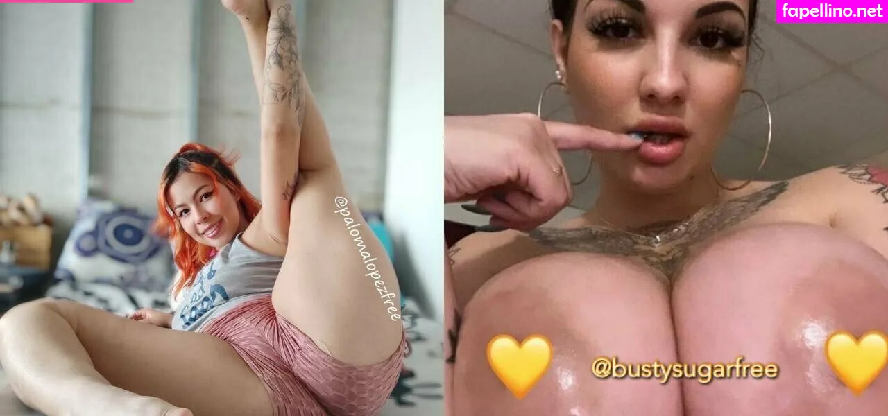 janaxjames Nude Leaked OnlyFans Photo #3jilmORv0U