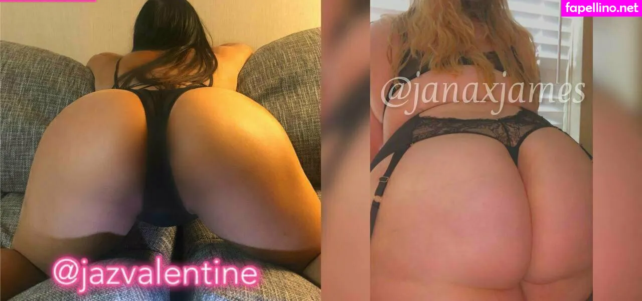 janaxjames Nude Leaked OnlyFans Photo #JKApQ5eaKM