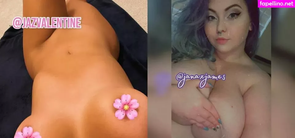 Janaxjames OnlyFans Thumbnail #LmCusLCdHd