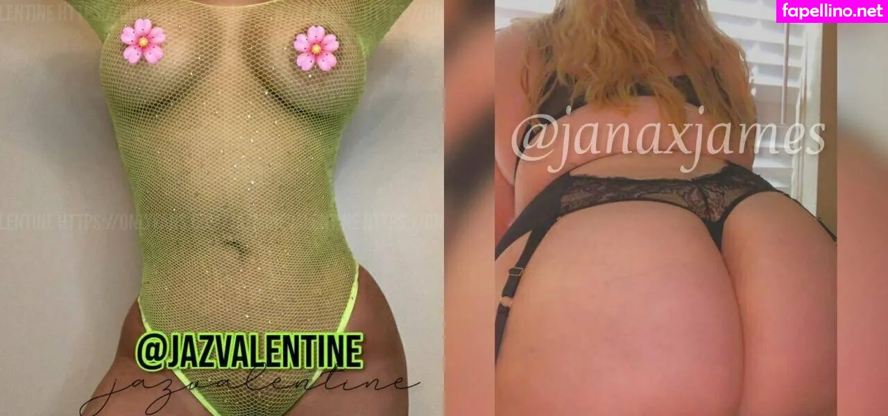 janaxjames Nude Leaked OnlyFans Photo #YkKgJNnbys